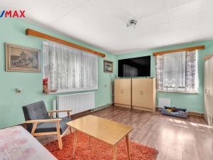 Prodej rodinného domu, Nový Bydžov - Nová Skřeněř, 111 m2