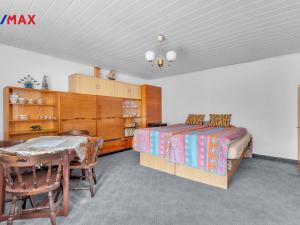 Prodej rodinného domu, Nový Bydžov - Nová Skřeněř, 111 m2