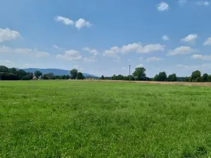 Prodej pole, Ropice, 7527 m2