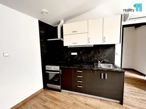 Prodej bytu 1+1, Praha - Michle, Michelská, 34 m2