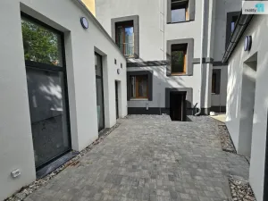 Prodej bytu 1+1, Praha - Michle, Michelská, 34 m2