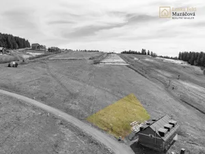 Prodej pozemku pro bydlení, Čenkovice, 1077 m2