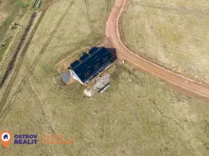 Prodej pozemku pro bydlení, Čenkovice, 1077 m2