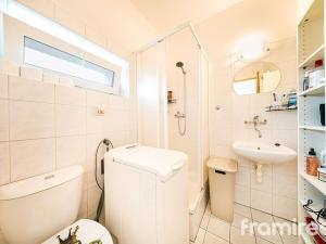Pronájem bytu 1+kk, Brno, Pahrbek, 27 m2