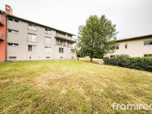 Pronájem bytu 1+kk, Brno, Pahrbek, 27 m2