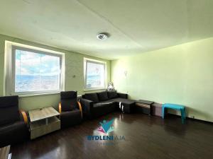 Prodej bytu 1+kk, Teplice, Unčínská, 32 m2