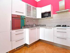 Pronájem bytu 2+kk, Praha - Smíchov, Štefánikova, 57 m2
