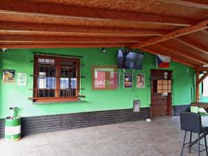 Pronájem restaurace, Olomouc - Chválkovice, 546 m2