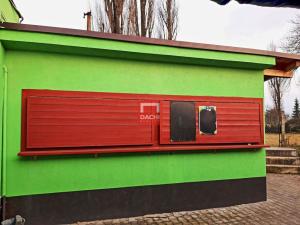 Pronájem restaurace, Olomouc - Chválkovice, 546 m2