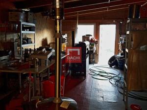 Pronájem restaurace, Olomouc - Chválkovice, 546 m2