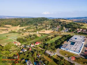 Prodej pozemku pro bydlení, Boskovice, Zahradní, 2269 m2