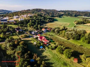 Prodej pozemku pro bydlení, Boskovice, Zahradní, 2269 m2