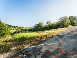 Prodej pozemku pro bydlení, Boskovice, Zahradní, 2269 m2