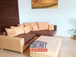Pronájem bytu 2+kk, České Budějovice, U Trojice, 64 m2
