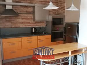 Pronájem bytu 2+kk, České Budějovice, U Trojice, 64 m2