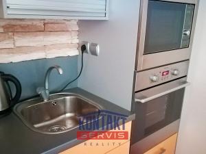 Pronájem bytu 2+kk, České Budějovice, U Trojice, 64 m2