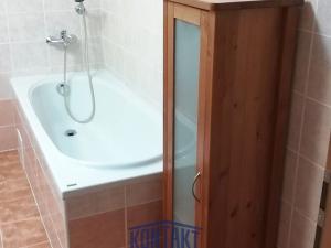 Pronájem bytu 2+kk, České Budějovice, U Trojice, 64 m2