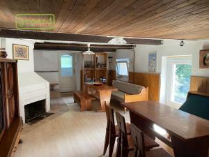 Prodej chaty, Jáchymov - Suchá, 130 m2
