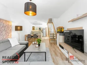 Prodej rodinného domu, Rudník, 95 m2