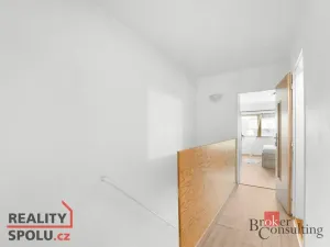 Prodej rodinného domu, Rudník, 95 m2