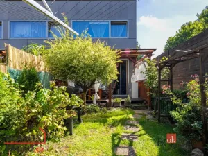 Prodej rodinného domu, Rudník, 95 m2