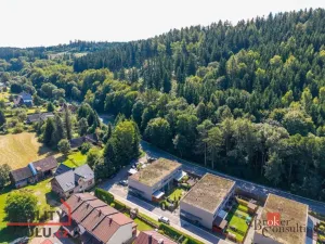 Prodej rodinného domu, Rudník, 95 m2