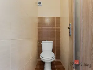 Prodej rodinného domu, Rudník, 95 m2