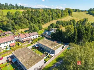 Prodej rodinného domu, Rudník, 95 m2