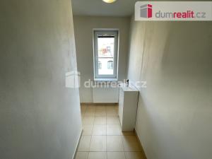 Pronájem bytu 1+kk, Praha - Smíchov, Svornosti, 25 m2