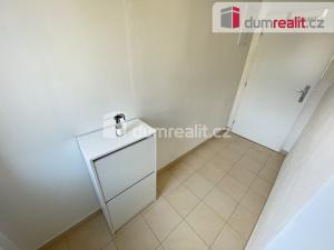 Pronájem bytu 1+kk, Praha - Smíchov, Svornosti, 25 m2