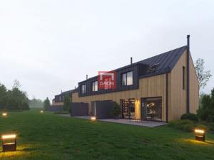 Prodej chaty, Červená Voda, 84 m2