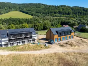 Prodej chaty, Červená Voda, 84 m2