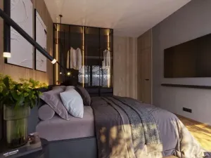 Prodej chaty, Červená Voda, 84 m2