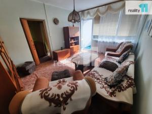 Prodej bytu 2+1, Česká Lípa, Jižní, 50 m2