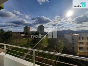 Prodej bytu 2+1, Česká Lípa, Jižní, 50 m2