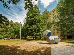 Prodej bytu 2+1, Plzeň, Terezie Brzkové, 68 m2