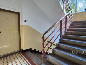 Pronájem bytu 2+1, Písek - Pražské Předměstí, Pražská, 75 m2