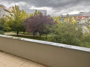 Pronájem bytu 3+kk, Praha, V Zeleném údolí, 78 m2