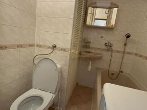 Pronájem bytu 3+kk, Praha - Vokovice, Vokovická, 43 m2