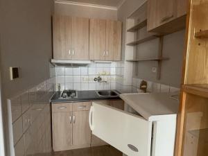 Pronájem bytu 3+kk, Praha - Vokovice, Vokovická, 43 m2