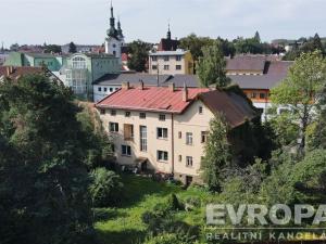 Prodej vily, Pelhřimov, U Prostředního mlýna, 257 m2