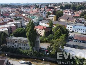 Prodej vily, Pelhřimov, U Prostředního mlýna, 257 m2