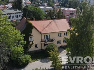 Prodej vily, Pelhřimov, U Prostředního mlýna, 257 m2