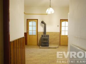 Prodej vily, Pelhřimov, U Prostředního mlýna, 257 m2