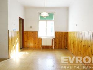 Prodej vily, Pelhřimov, U Prostředního mlýna, 257 m2