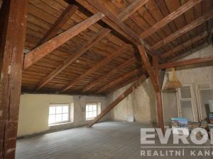Prodej vily, Pelhřimov, U Prostředního mlýna, 257 m2