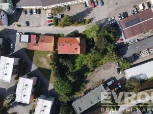 Prodej vily, Pelhřimov, U Prostředního mlýna, 344 m2