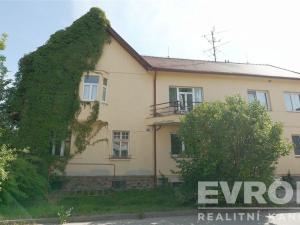 Prodej vily, Pelhřimov, U Prostředního mlýna, 344 m2