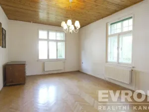 Prodej vily, Pelhřimov, U Prostředního mlýna, 344 m2