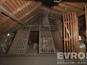 Prodej vily, Pelhřimov, U Prostředního mlýna, 344 m2